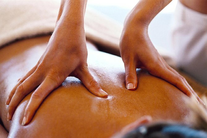 massage marocain